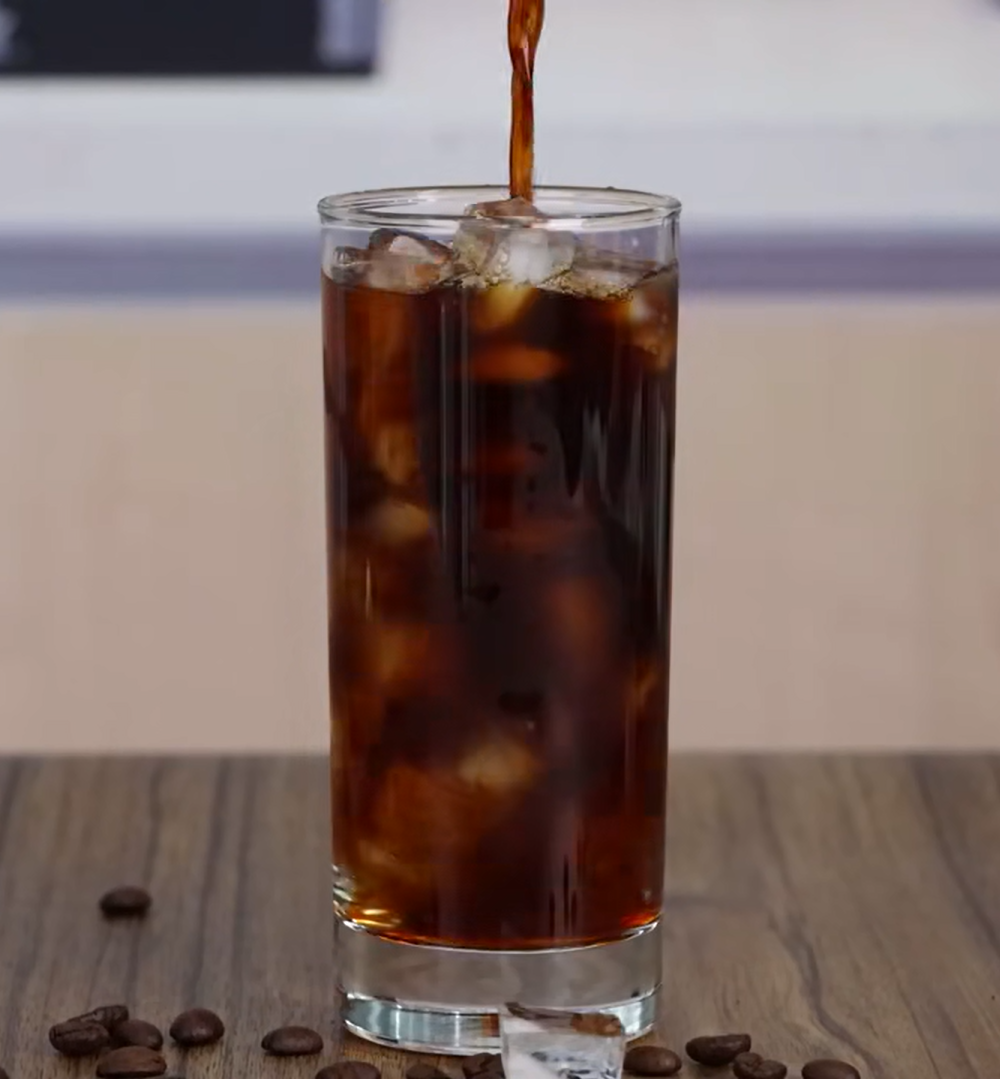Şarjlı Taşınabilir Espresso Makinesi